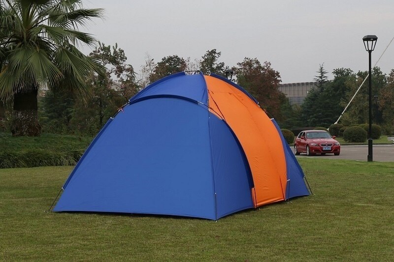 Cheap Goat Tents 5